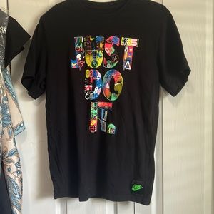 Nike Just Do It Tee